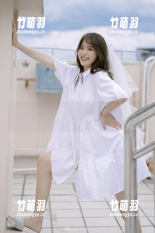 从校园到舞台，HaNari (하나리)学妹的写真作品诠释了cos的多样风格.txt